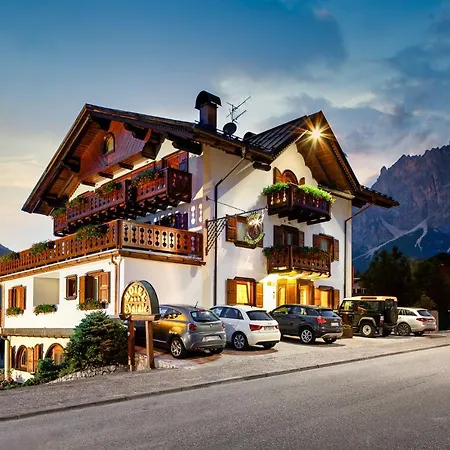 Otel Natale 3*