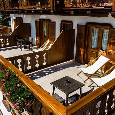 Natale Otel