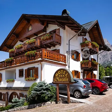 Otel Natale