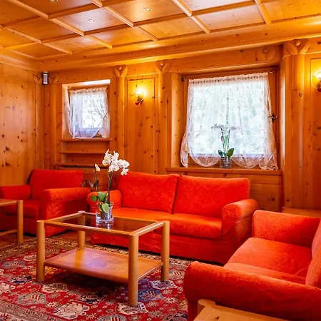 Hotel Natale