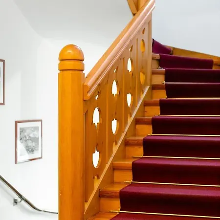 Hotel Natale Cortina dʼAmpezzo