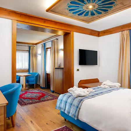 Natale Otel 3*