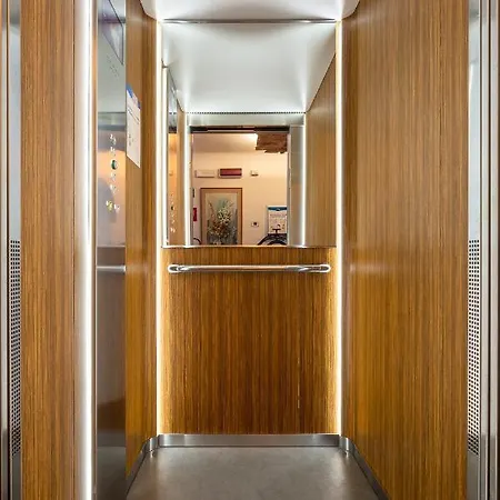 Hotel Natale Cortina dʼAmpezzo