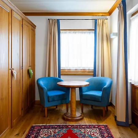 Natale Hotel 3*