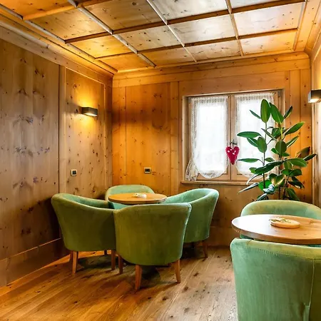 Natale Hotel Cortina dʼAmpezzo
