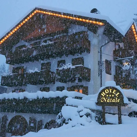 Hotel Natale