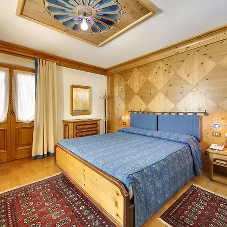 Hotel Natale Cortina dʼAmpezzo
