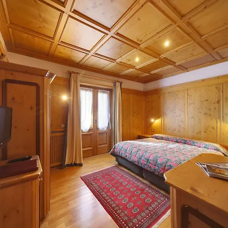 Natale Hotel 3*